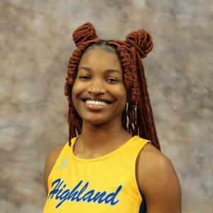 Highland Track & Field Travels to Pitt State for Region VI Indoor Championships