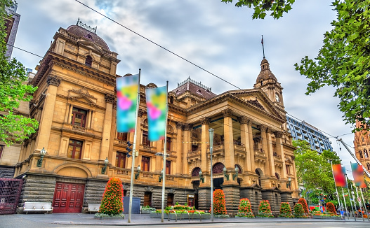 Civic Celebrations Commission on March 20