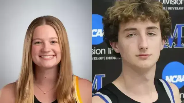 Which former SC Wisconsin News area high school standouts will be in action in the week starting Monday, Jan. 20?