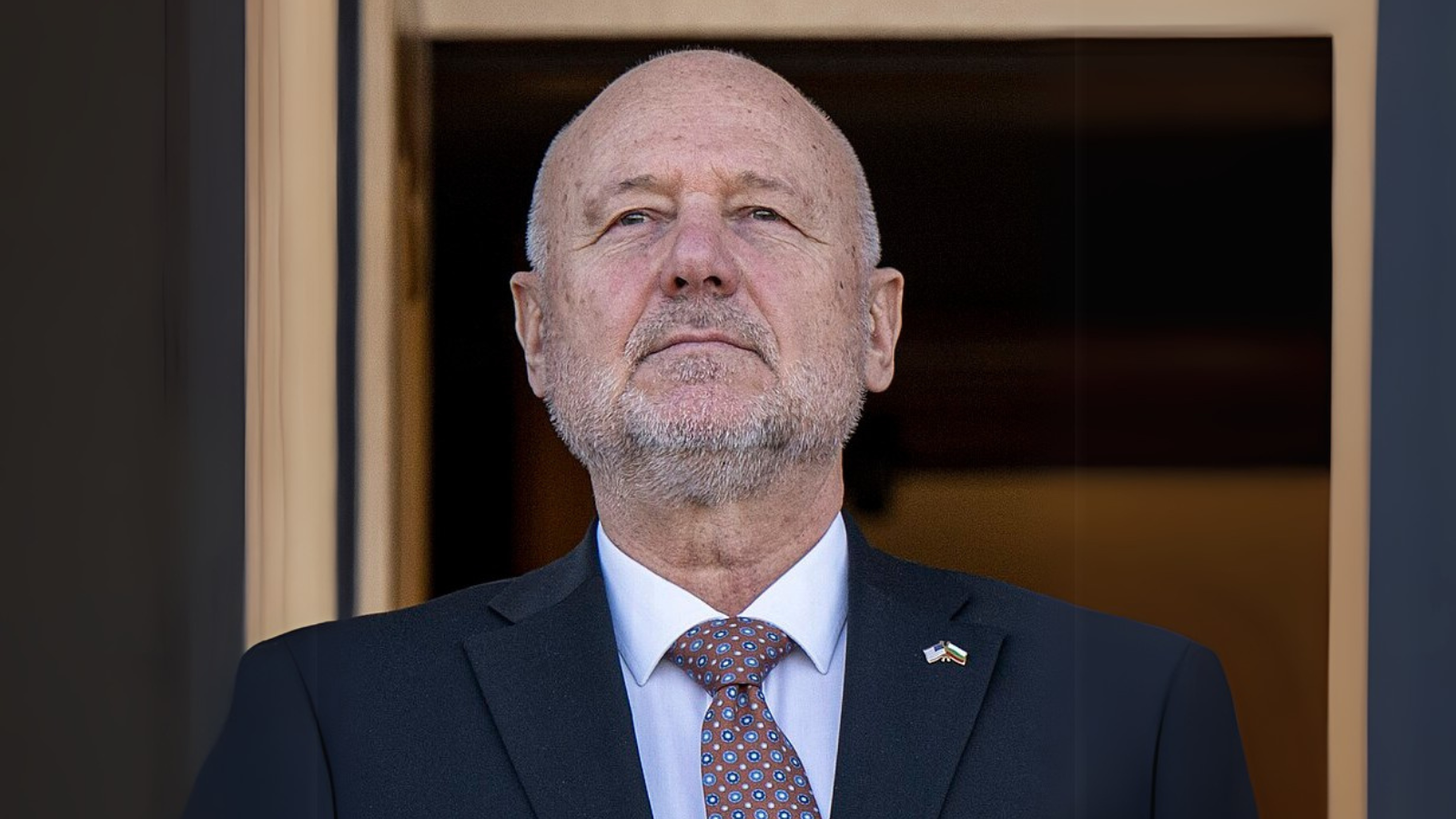 Todor Tagarev, Minister of Defence of Bulgaria Todor Tagarev, Minister of Defence of Bulgaria