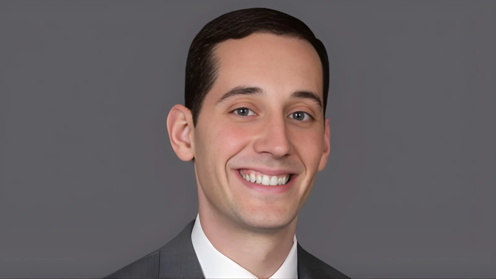 Benjamin L. Wallace, Attorney