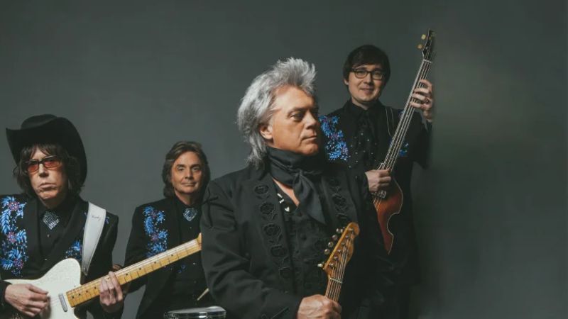 The Northwest Foundation Announces the Marty Stuart Scholarship Endowment