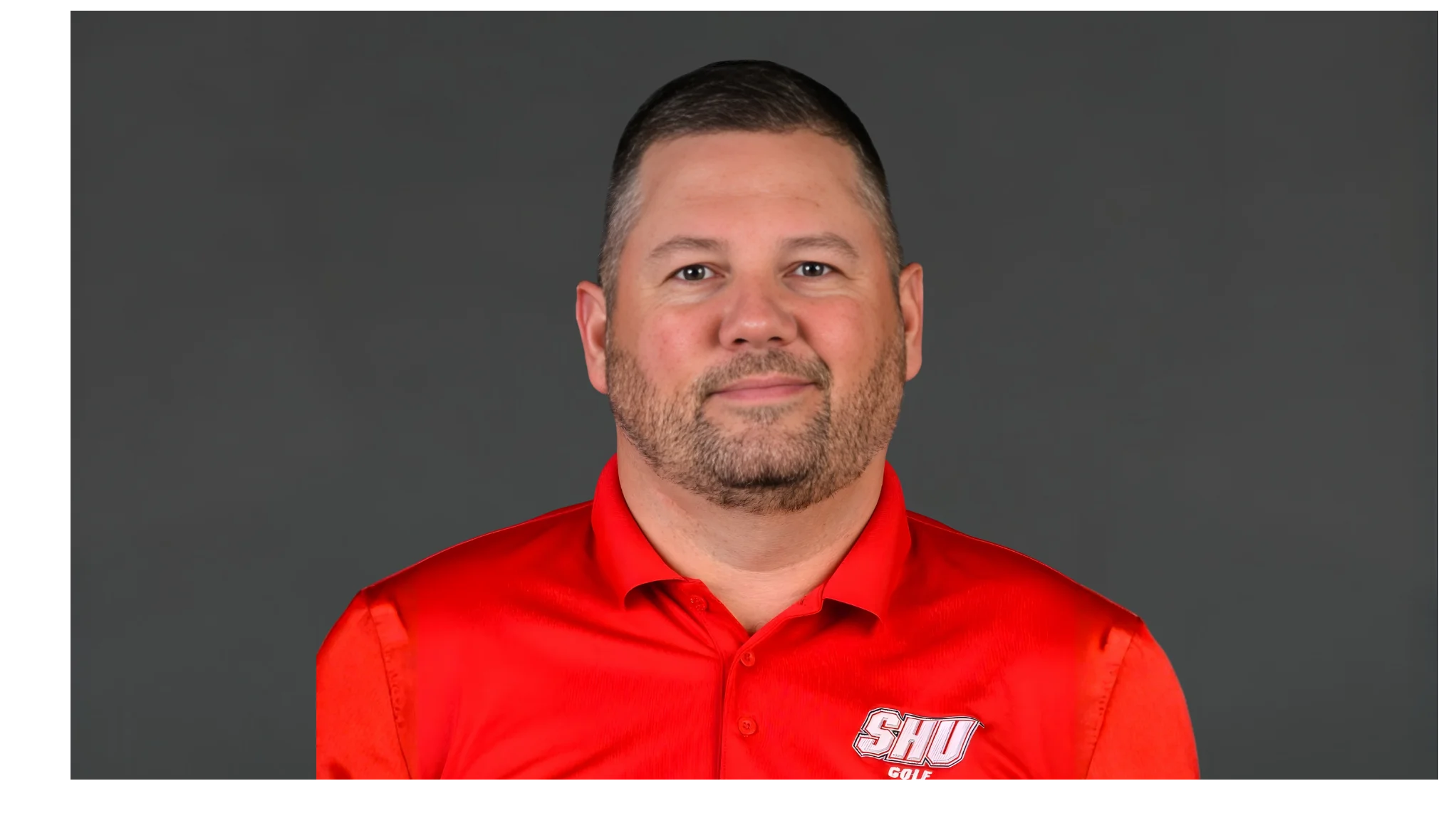 Sacred Heart University men’s golf finishes sixth at Battle at Rum Pointe