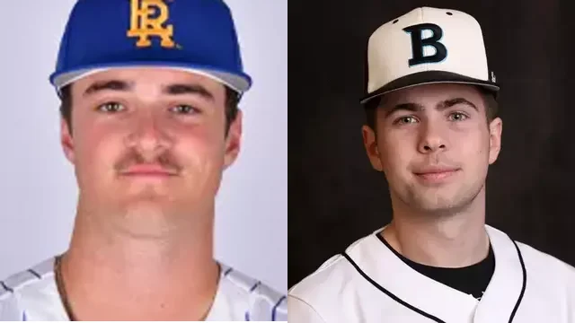 Which former Houston Republic area high school standouts will be in action in the week starting Monday, April 28?