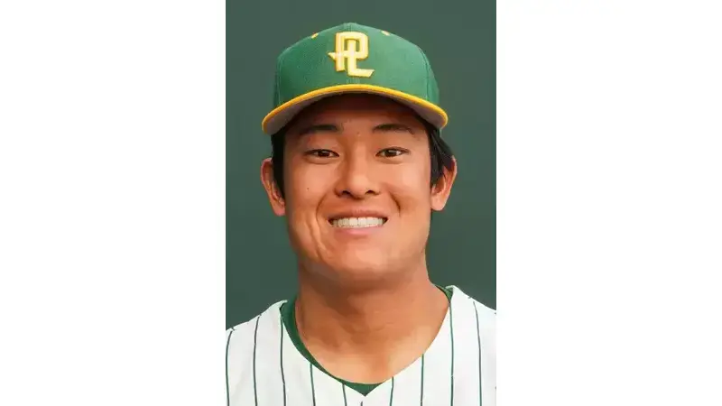 Bryson Hashimoto, former Santa Fe Christian High School baseball player will compete with his collegiate team for the NCAA Division II Baseball Championship