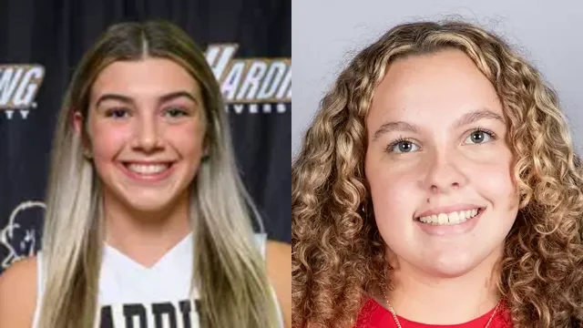 Which former NW Arkansas News area high school standouts will be in action on Friday, March 14?