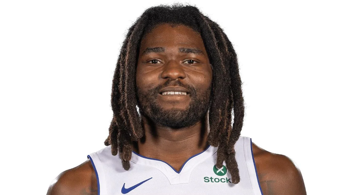 Isaiah Stewart - Isaiah Stewart -