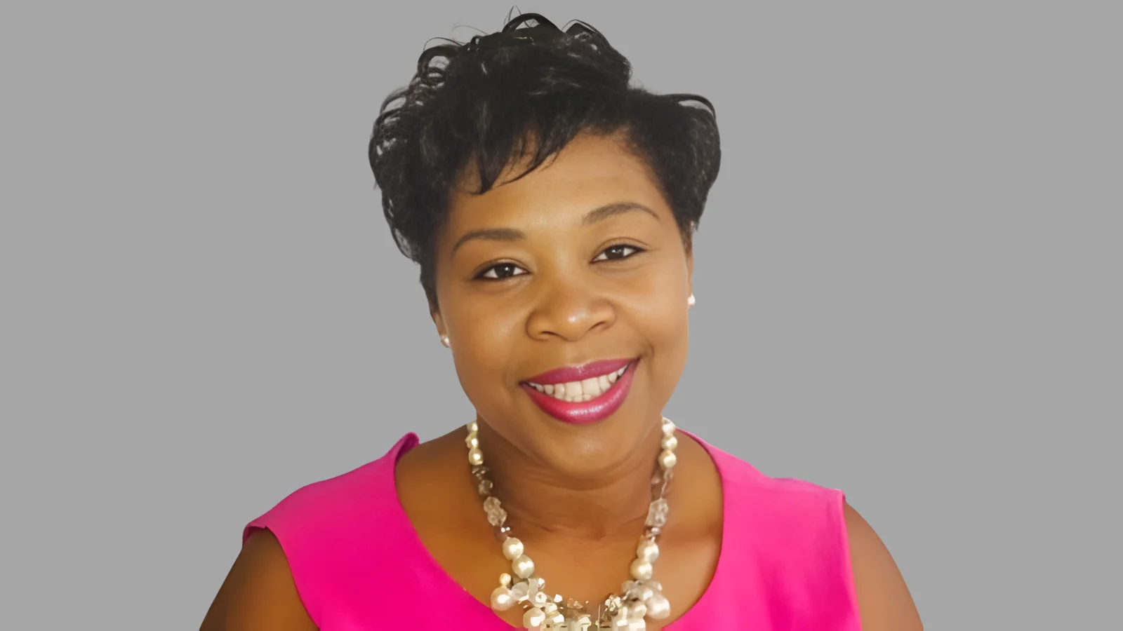 Sony Jean-Michel Thornton, Senior Human Resources Business Partner