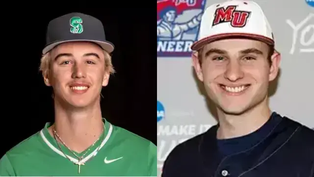 Which former South Orlando News area high school standouts will be in action on Wednesday, April 16?