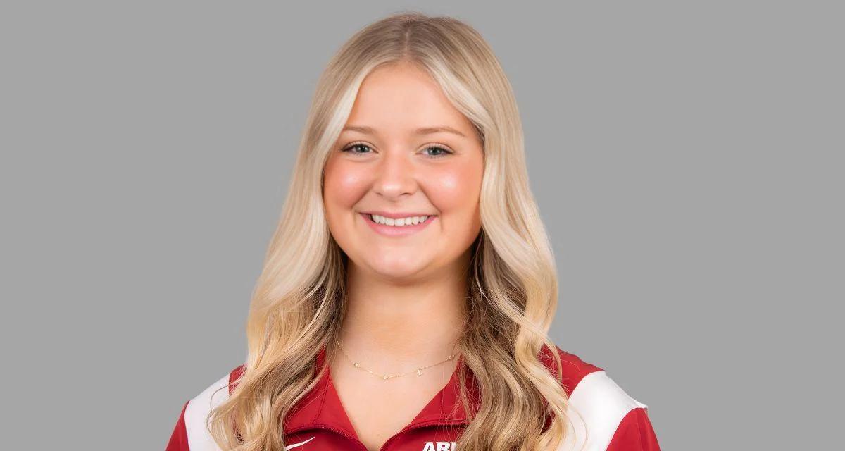 Arkansas Razorbacks to host Kentucky Wildcats for gymnastics Empowerment Night