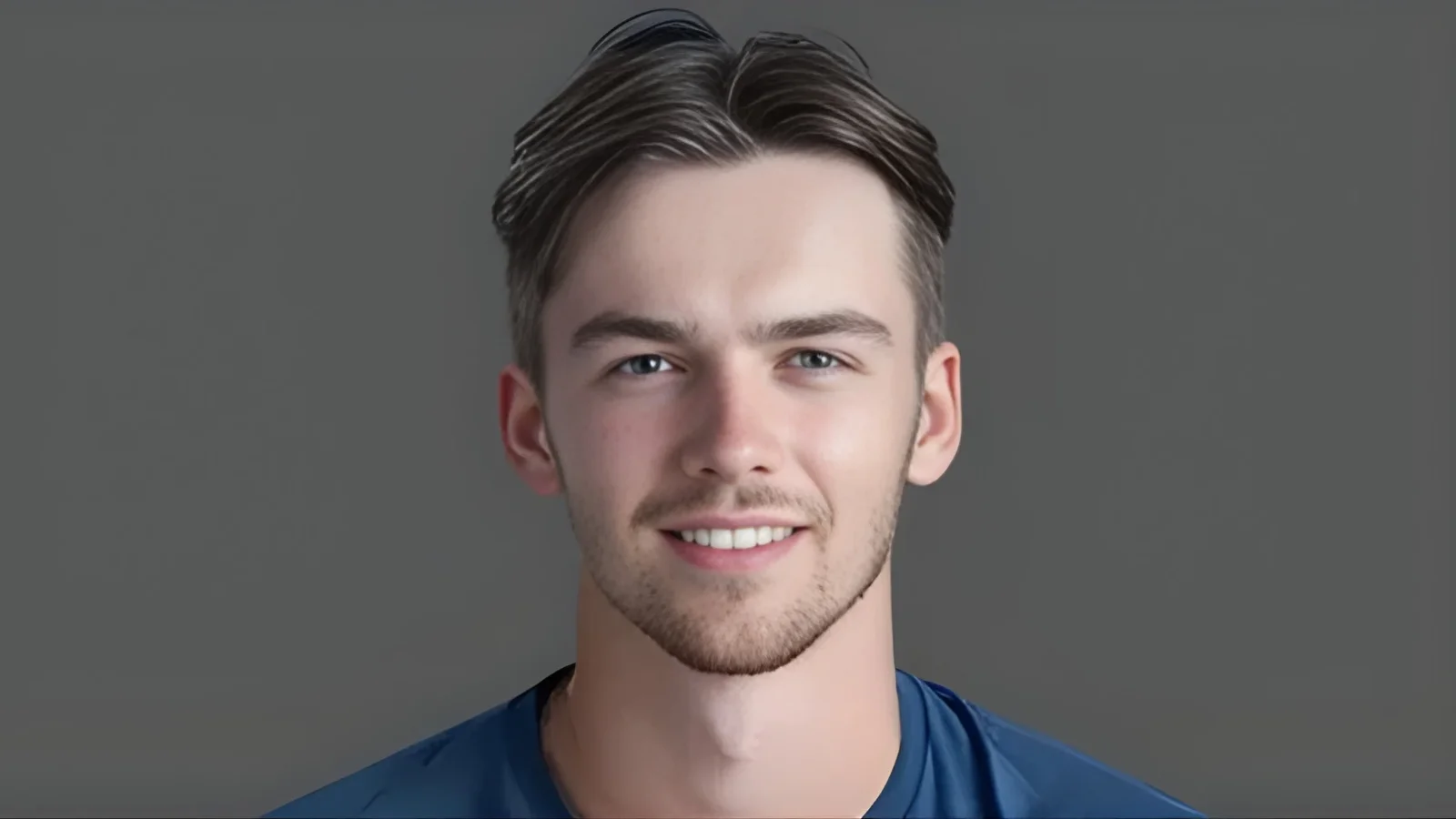 Stian Klaassen, Men's Tennis at San Diego State University Stian Klaassen, Men's Tennis at San Diego State University