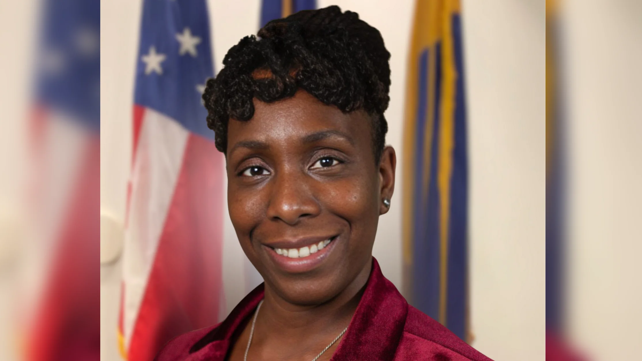Sandie Denise Walker, Mayor of City of York
