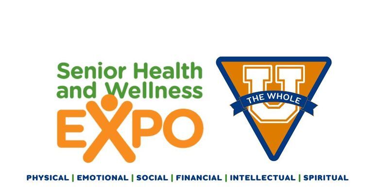 COUNTY OF CABARRUS: Senior Health and Wellness Expo Th Whole U