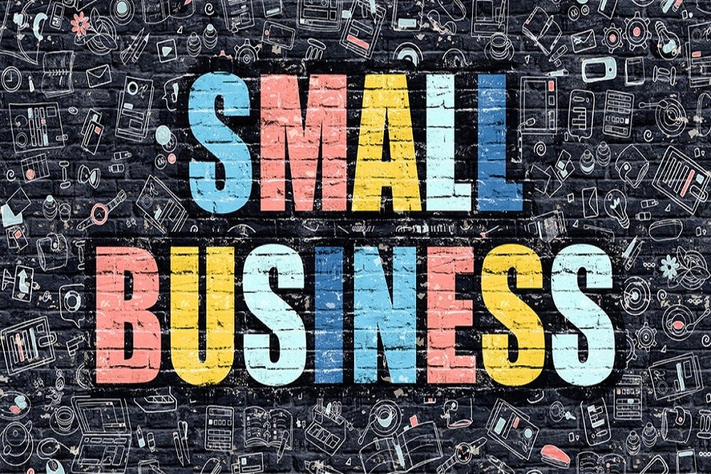 GAITHERSBURG-GERMANTOWN CHAMBER OF COMMERCE: Gaithersburg-Germantown Chamber Celebrates National Small Business Week