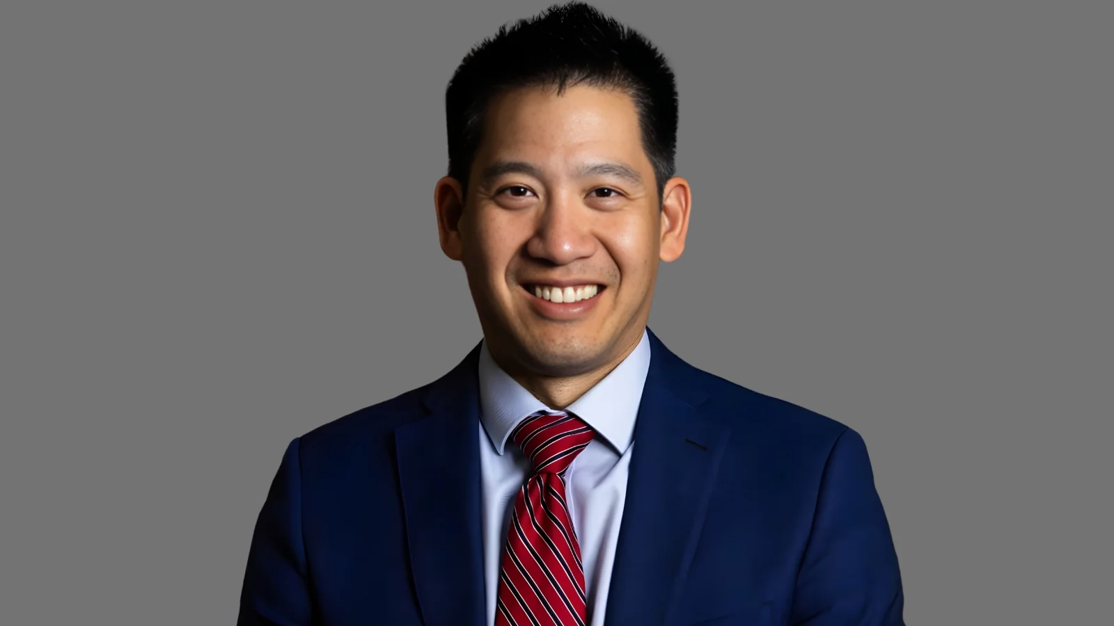 Alexander S. Chen, Assistant U.S. Attorney - Clark County, Nevada