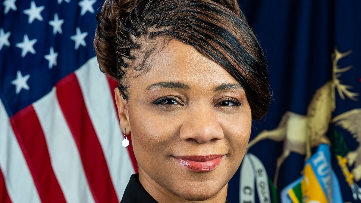 MVAA director on Veterans and Military Families Month: ‘Michigan is home to more than 550,000 veterans’