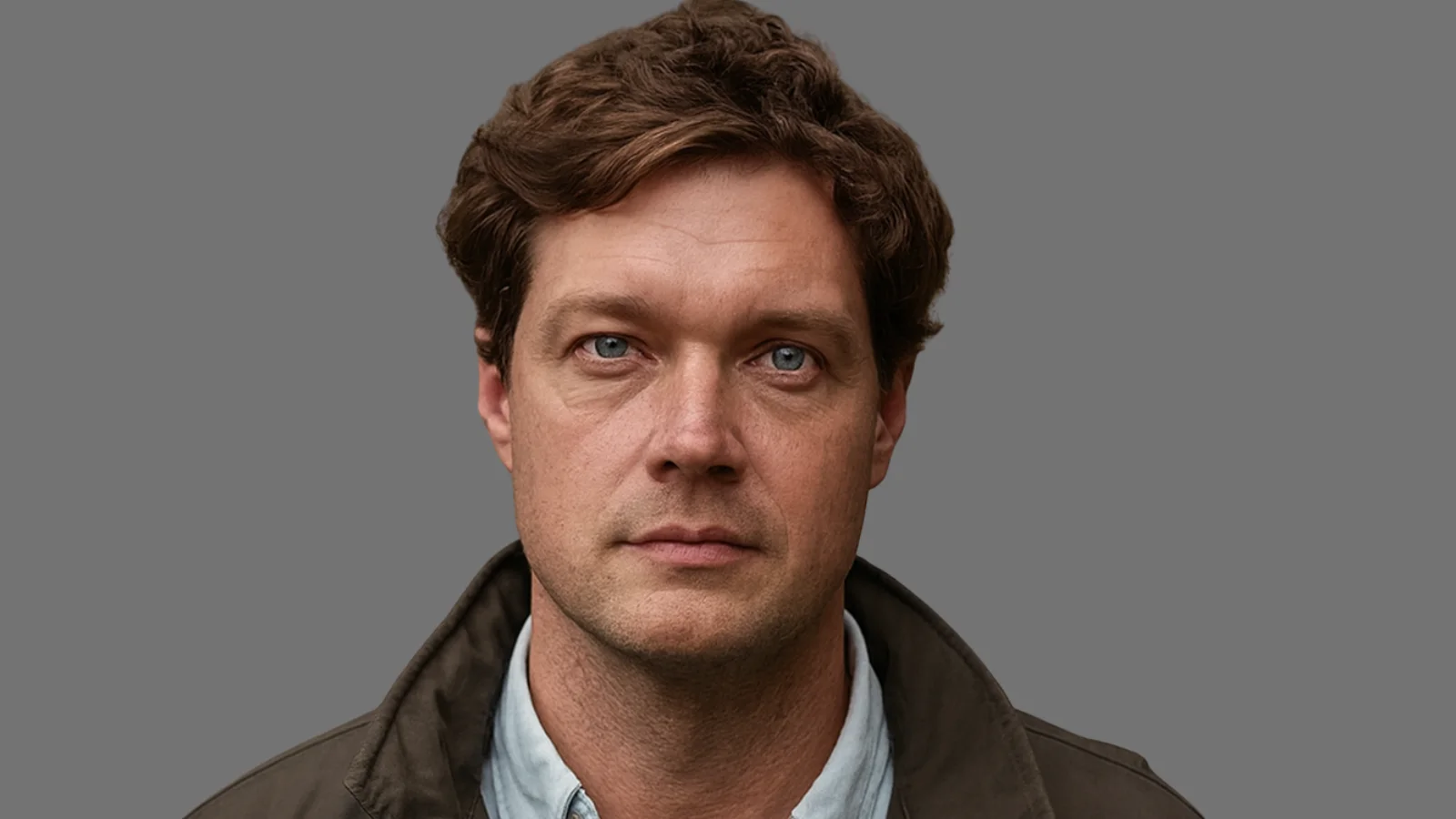 Evan Ratliff, Journalist and Host of Shell Game Evan Ratliff, Journalist and Host of Shell Game