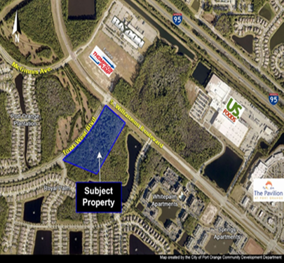 Town West Boulevard Roadwork Scheduled