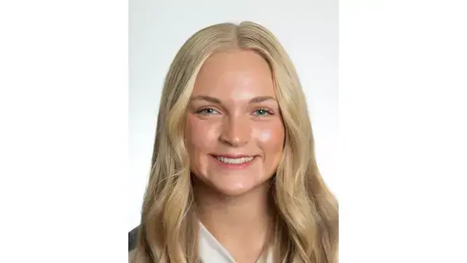 Emily Deramus, former Edmond North High School standout’s collegiate team plays on Saturday, May 10 in the NCAA Division II Softball Championship