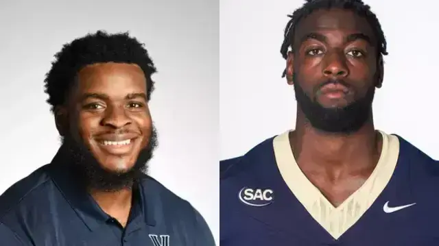 Which former South Delco News area high school standouts will be in action in the week starting Mon Sept. 30? Which former South Delco News area high school standouts will be in action in the week starting Mon Sept. 30?