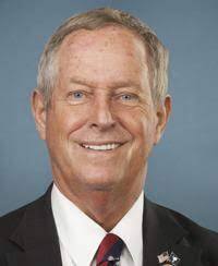 Congressman Wilson Receives Congressional Assignments for 118th Congress