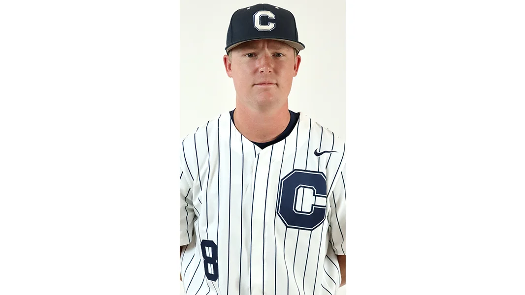 Former Jesse C. Carson High School standout Ryan Street played on Saturday, May 24 in hopes of reaching the NCAA Division II Baseball Championship