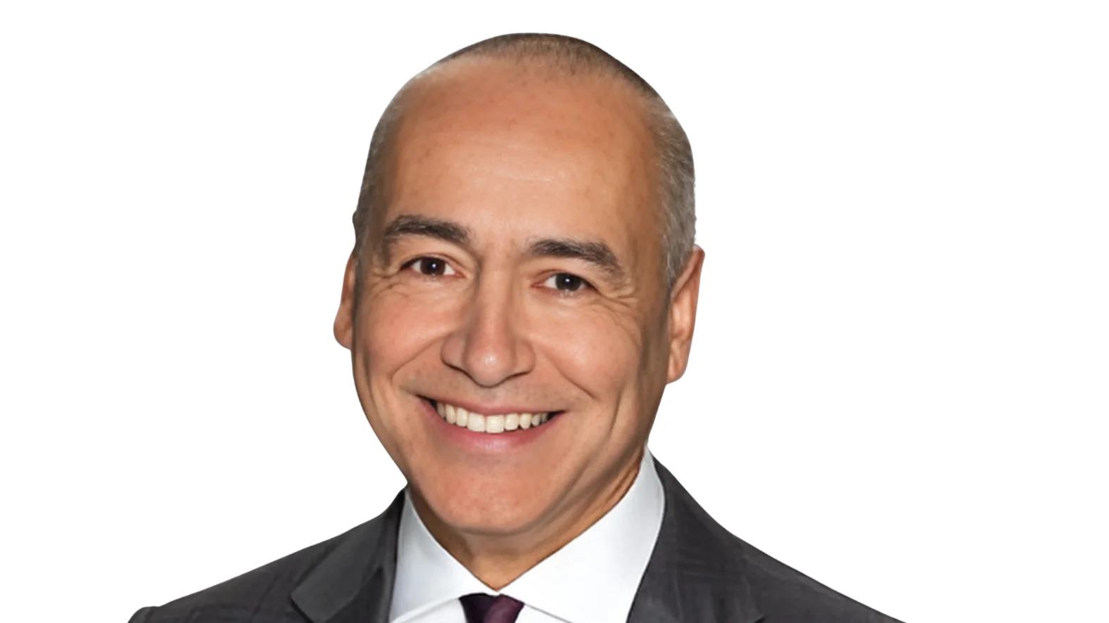 Joseph James Echevarria, President and CEO at University of Miami Health System Joseph James Echevarria, President and CEO at University of Miami Health System