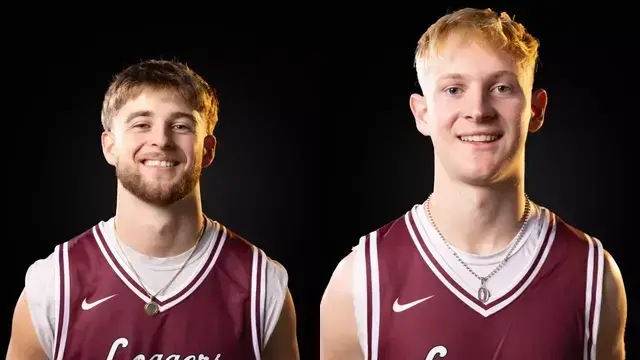 Beckett Turner and Jaden Turner