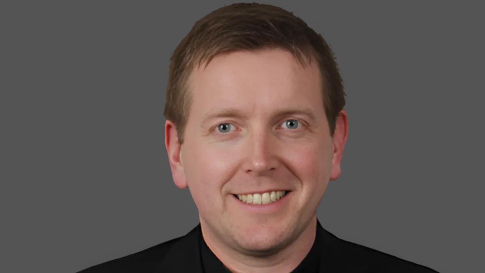 Rev. Steven Mills, Chief Administrative Officer Rev. Steven Mills, Chief Administrative Officer