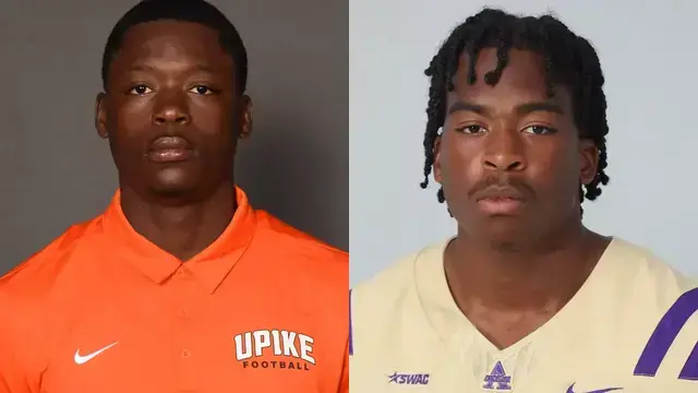 Alex Lindsey and Xavier Kately - Alex Lindsey and Xavier Kately -