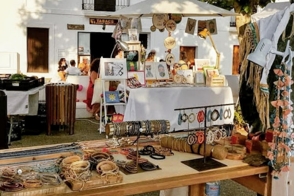 Holiday Artisan Market