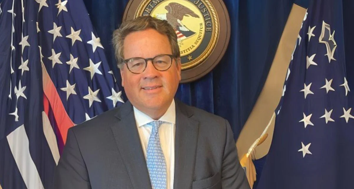 Thomas C. Albus, Lawyer