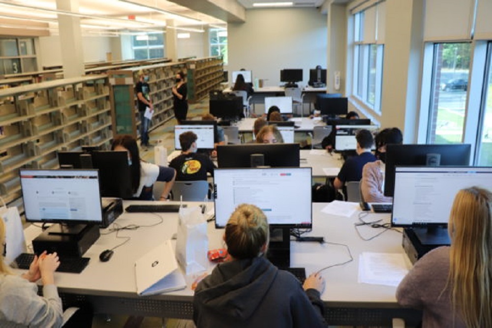 Summer Classes a “Game-Changer” Summer Classes a “Game-Changer”