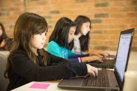 Kids and Teen Programming Kids and Teen Programming