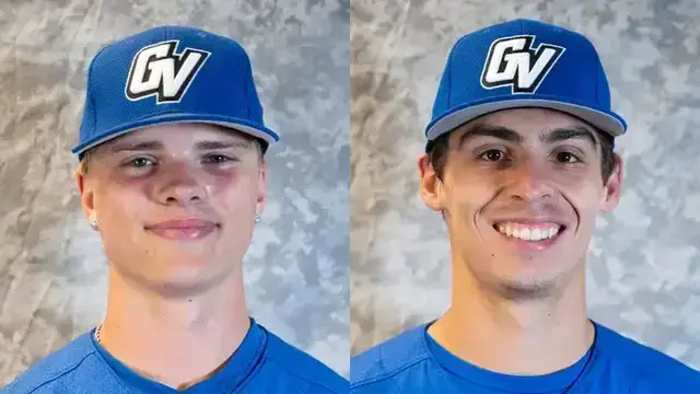 Which former Capitol News area high school standouts will be in action on Thursday, May 1?