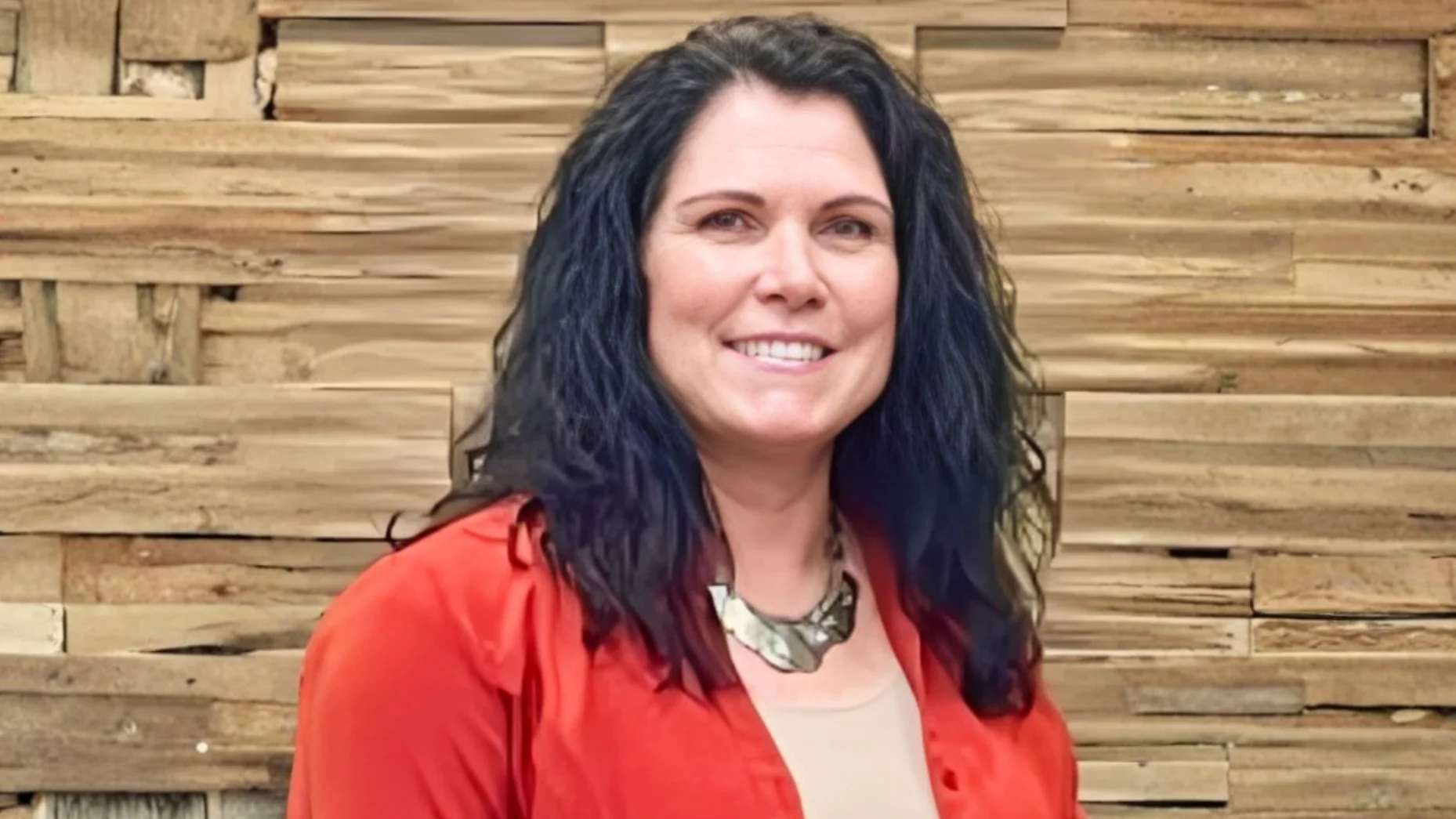 Sonja Norton Commission Chair at Uintah County