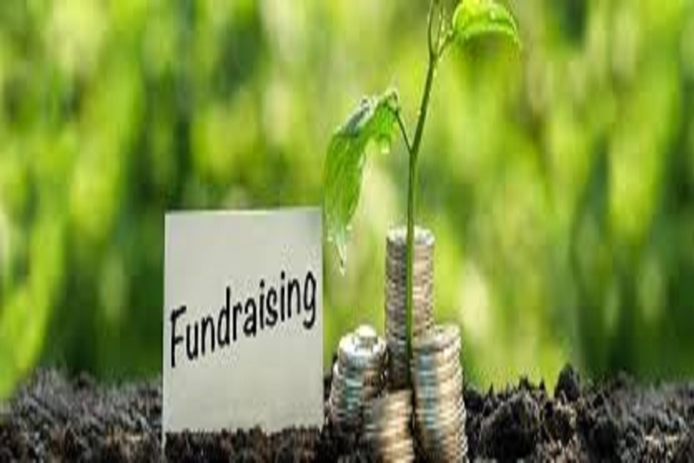 TOWN OF MOORESVILLE: Youth Council Fundraising Campaign