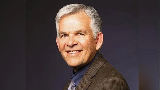 Joe Winfield Mayor Of Oro Valley Town