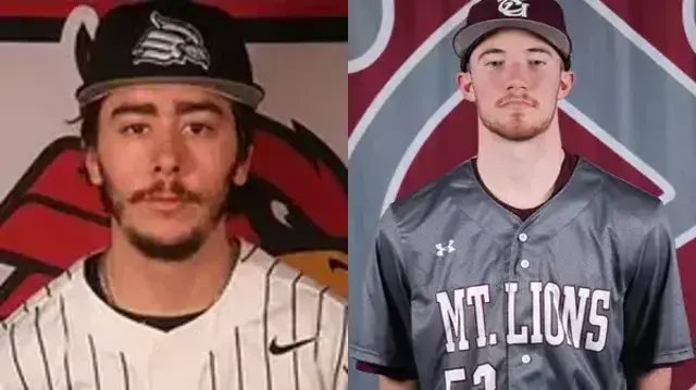 Which former East Panhandle Times area high school standouts will be in action on Tuesday, April 15?