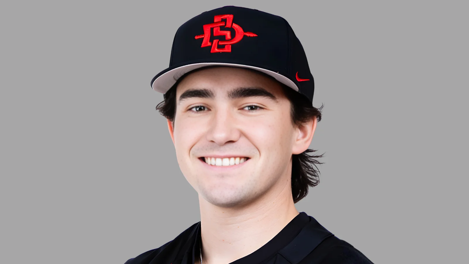 Anthony Marnell IV, Baseball Player Anthony Marnell IV, Baseball Player