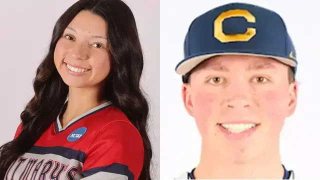 Which former Solano Sun area high school standouts will be in action in the week starting Monday, March 10?