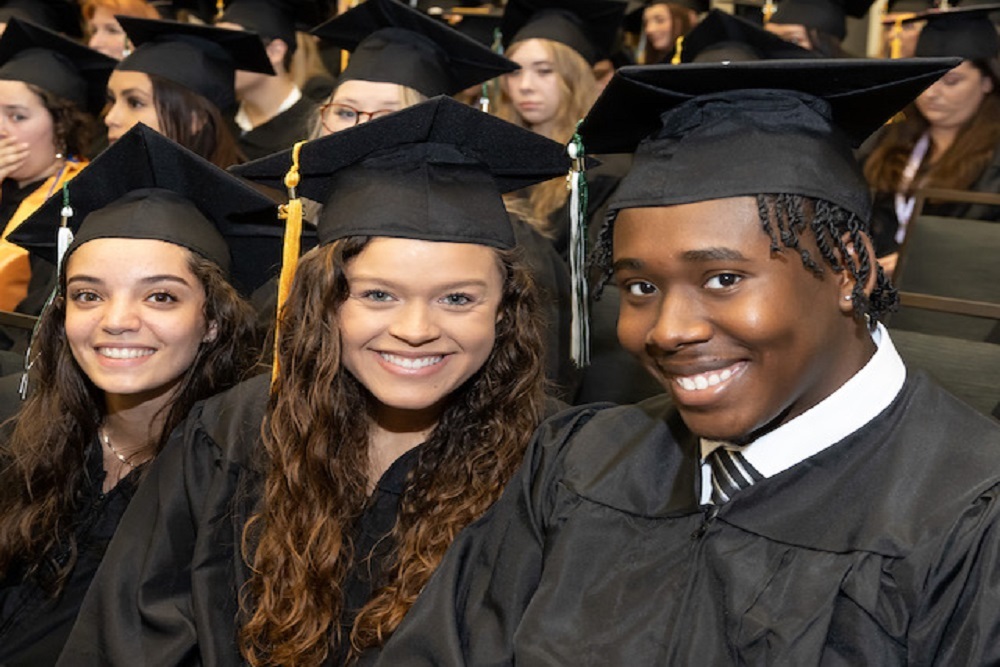 Greenville Technical College celebrates May 2022 graduates Greenville Technical College celebrates May 2022 graduates