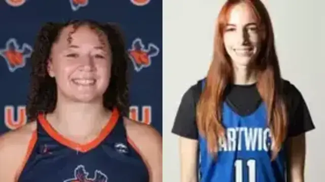 Which former Oneida Times area high school standouts will be in action on Friday, Nov. 22?