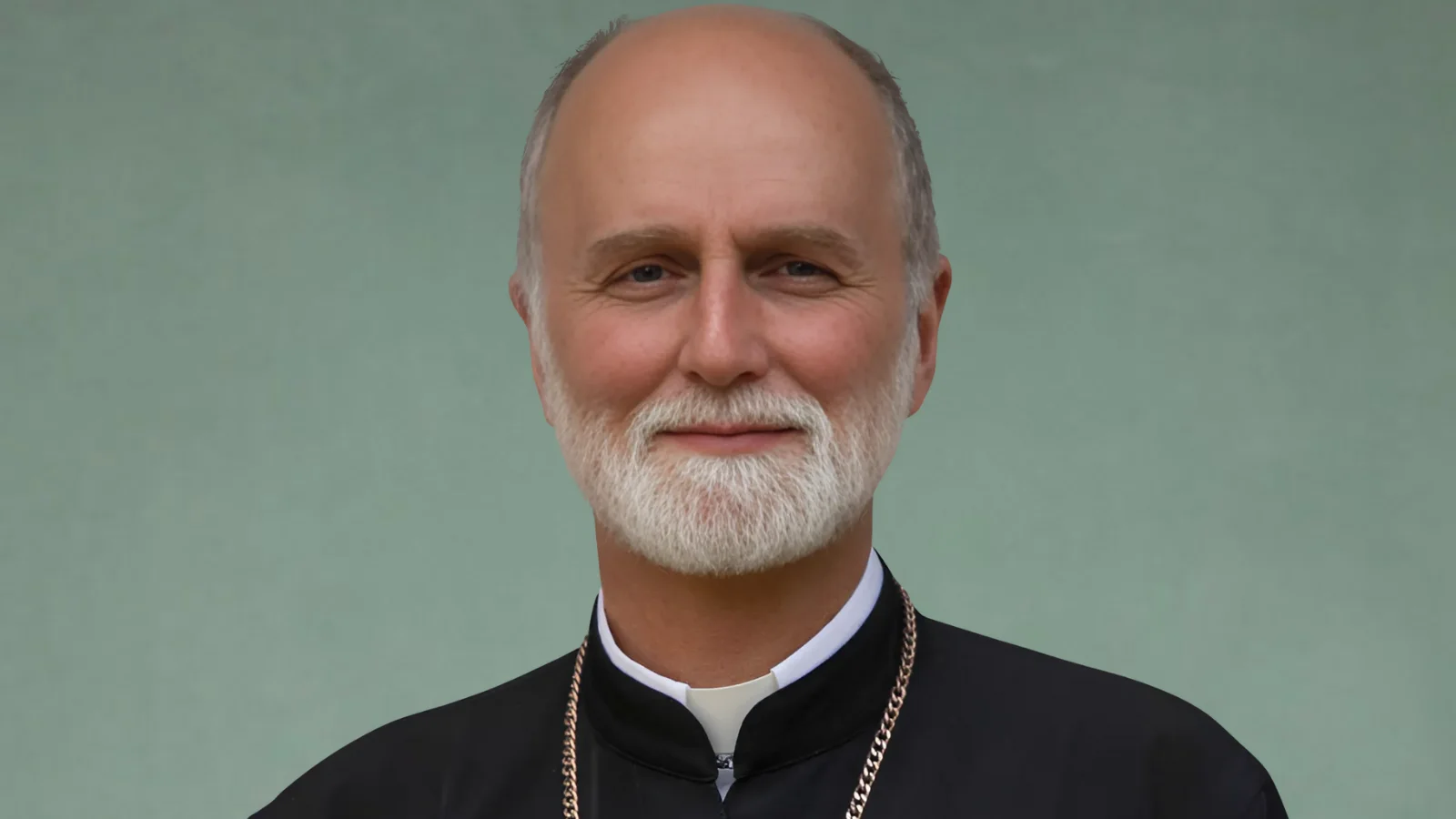 Archbishop Borys Gudziak Archbishop Borys Gudziak