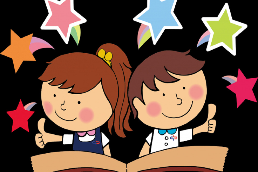 CyberSuccess Storytime on May 3