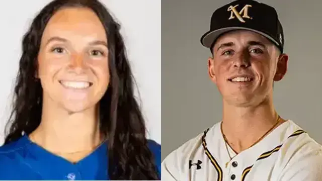 Which former South Lancaster News area high school standouts will be in action on Friday, May 2?