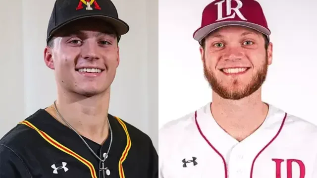 Which former Southside VA News area high school standouts will be in action on Saturday, March 15?