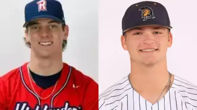 Which former Pinehurst Today area high school standouts will be in action in the week starting Monday, April 14?