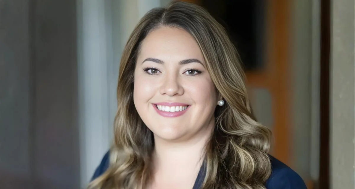 Meza Gonzalez, Councilmember at City of San Antonio