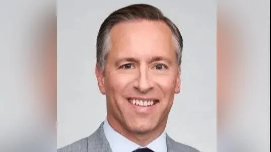 Scott Pulsipher President